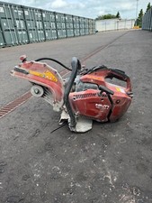Hilti dsh 600 for sale  KILWINNING