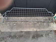 Travall dog guard for sale  BURY ST. EDMUNDS