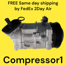 Compressor ram promaster for sale  San Fernando