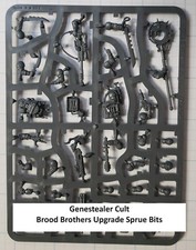Warhammer 40k genestealer for sale  Houston