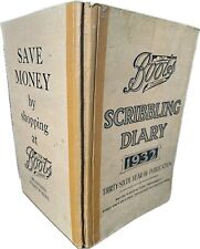 Vintage 1932 hand for sale  DRIFFIELD