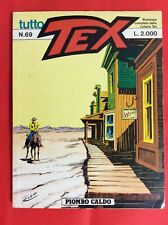 Tex tutto tex usato  Napoli