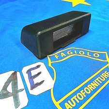Plastica fiat ritmo usato  Aprilia