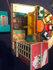 Fisher price retro gebraucht kaufen  München