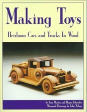 Making toys heirloom for sale  Denver