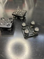Set pezzi carrello usato  Schio