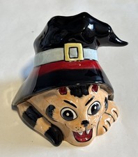 Lorna bailey halloween for sale  Middlesex