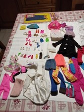 Barbie vintage lotto usato  Cison di Valmarino
