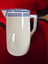 Waschkrug villeroy boch gebraucht kaufen  Wiernsheim