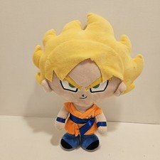 Dragon ball goku for sale  DALTON-IN-FURNESS