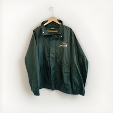 Vintage jaguar windbreaker for sale  TEDDINGTON