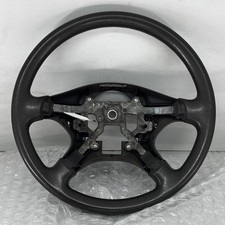 Steering wheel mitsubishi for sale  ROTHERHAM