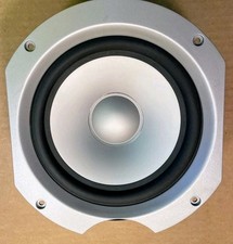 Alto-falante Infinity Primus 360 - Woofer 5 1/2” áudio som HiFi 1Fro6PR85BZQ-HW02  comprar usado  Enviando para Brazil