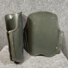 Vintage snake gaiters for sale  San Antonio