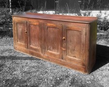 antique oak dresser for sale  HASSOCKS