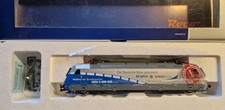 Roco 72499 lok gebraucht kaufen  Wutha-Farnroda