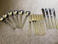 Vintage viners stainless for sale  CIRENCESTER