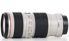Canon 200mm f4l d'occasion  Lyon VII