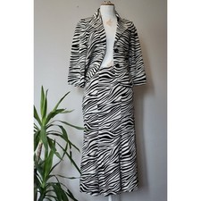 Tailleur completo donna usato  Italia