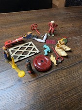 Vintage toy pieces for sale  Newark