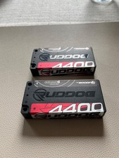 Ruddog lipo akku gebraucht kaufen  Marpingen