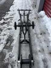 Ski doo freeride for sale  Houghton