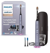 Philips Sonicare DiamondClean Smart 9500 escova de dentes app pressão preta NOVA comprar usado Philips Sonicare DiamondClean Smart 9500 escova de dentes app pressão preta NOVA comprar usado  Enviando para Brazil