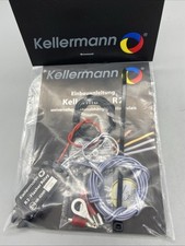 Kellermann universelles blinkr gebraucht kaufen  Aufhausen