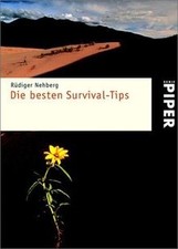 Besten survival tipps gebraucht kaufen  Berlin