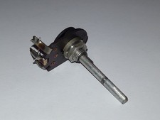 Potentiometer blaupunkt granad gebraucht kaufen  Grasberg