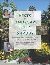 Pests landscape trees for sale  Montgomery