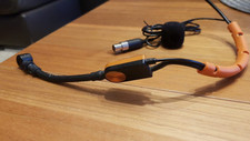 Shure sm31 headset gebraucht kaufen  Nürnberg