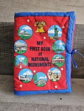 First book national for sale  Whitmore Lake