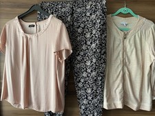 Damen bekleidungspaket gr42 gebraucht kaufen  Bad Neustadt a.d.Saale