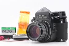 Sangle pentax 6x7 d'occasion  Expédié en France