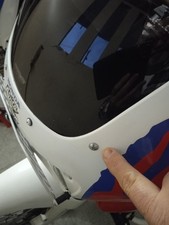 Ricambi africa twin usato  Verrua Po