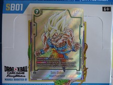 Carte dragon ball d'occasion  Caluire-et-Cuire