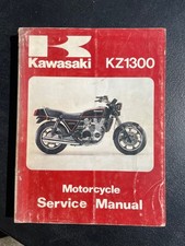 kz kawasaki 1300 manual for sale kz kawasaki 1300 manual for sale Boston