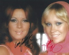 Agnetha faltskog frida for sale  SWINDON