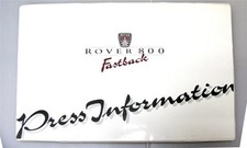 rover 800 vitesse for sale rover 800 vitesse for sale LEICESTER