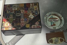 Cigar humidor accessories for sale  Chocowinity
