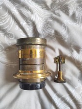 Dallmeyer 6 petzval for sale  PENARTH