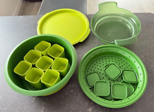 Tupperware microgourmet dampfg gebraucht kaufen  Waldheim