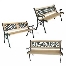 Birchtree garden bench for sale  WICKFORD