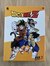 Dragonball serie box gebraucht kaufen  Cottbus