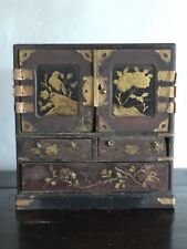 19th jewelery box for sale  TENBY