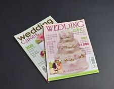 Wedding cakes english usato  Italia