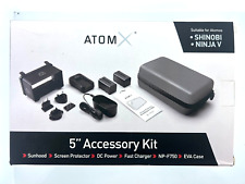 Atom inch accessory for sale  Covina