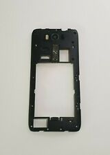 Usado, Génuine Cadre Arrière Noir ASUS Zenfone 2 Laser ( ZE500KL Z00ED ) comprar usado  Enviando para Brazil