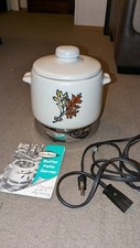 Vintage west bend for sale  Friedens
